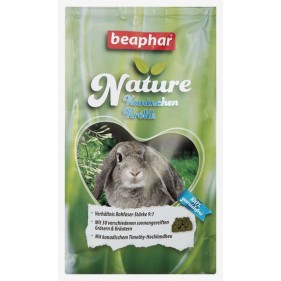 Beaphar Nature Rabbit 3kg -...