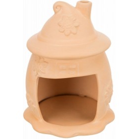 Trixie Domek ceramiczny dla chomika, myszy
